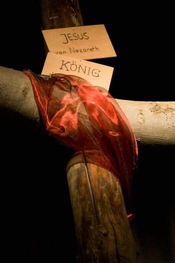 Kreuz Christi